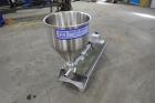2017 Hinds-bock Piston Depositor